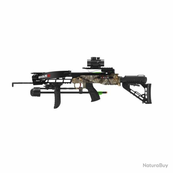 HORI-ZONE - Arbal�te PEGASUS III Camo