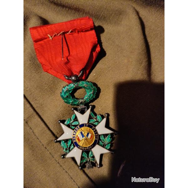 L�gion d'honneur