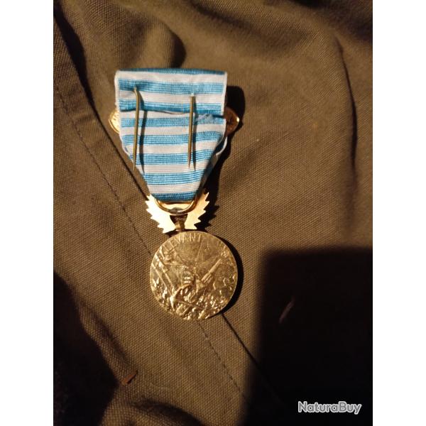 M�daille du levant