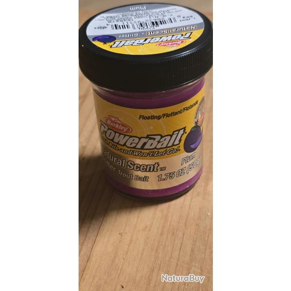 P�te  berkley 6�les deux