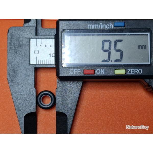 MORINI - Pi�ce POMPE - Joint  - REF: P2033