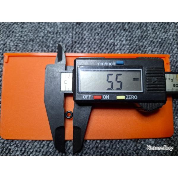 MORINI - Pi�ce POMPE - Joint  - REF: P2045