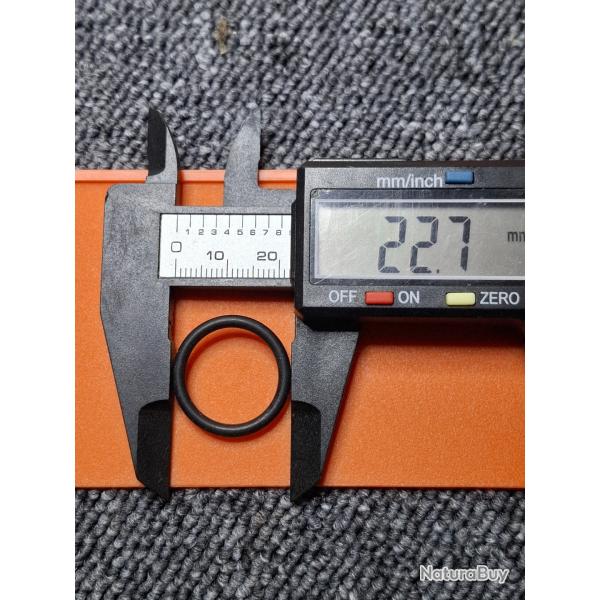 MORINI - Pi�ce POMPE - Joint  - REF: P2058