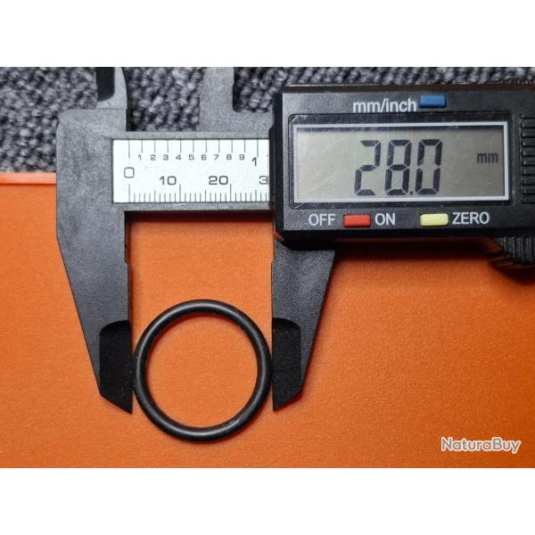 MORINI - Pi�ce POMPE - Joint  - REF: P2042