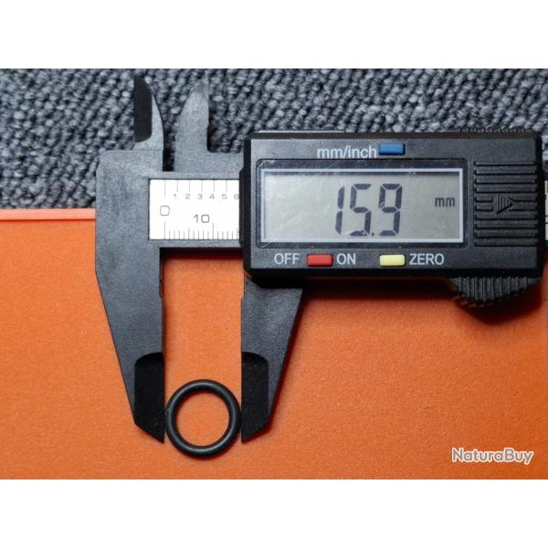 MORINI - Pi�ce POMPE - Joint  - REF: P2031