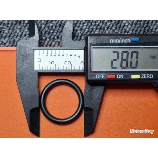 MORINI - Pi�ce POMPE - Joint  - REF: P2023