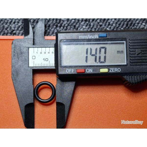 MORINI - Pi�ce POMPE - Joint  - REF: P2022