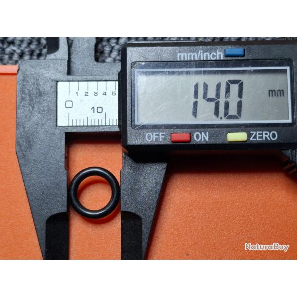 MORINI - Pi�ce POMPE - Joint  - REF: P2019