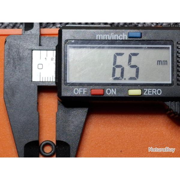 MORINI - Pi�ce POMPE - Joint  - REF: P2047