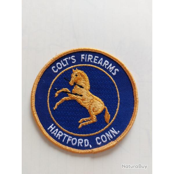 VEND CUSSON COLT'S NEUF.