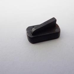 Guidon pour fusil Rubin K11 ou K31 ou ZFK55. Hauteur : 5,9 mm