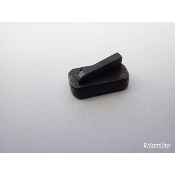 Guidon pour fusil Rubin K11 ou K31 ou ZFK55. Hauteur : 6 mm