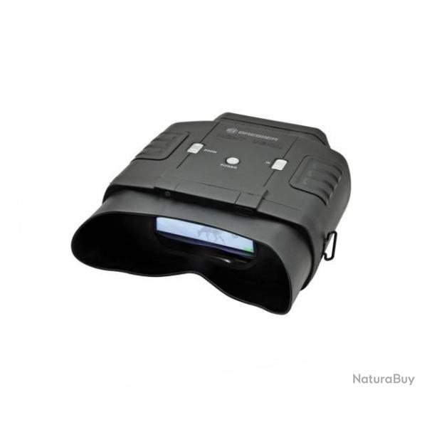JUMELLES NOCTURNE BRESSER BINO 3X20