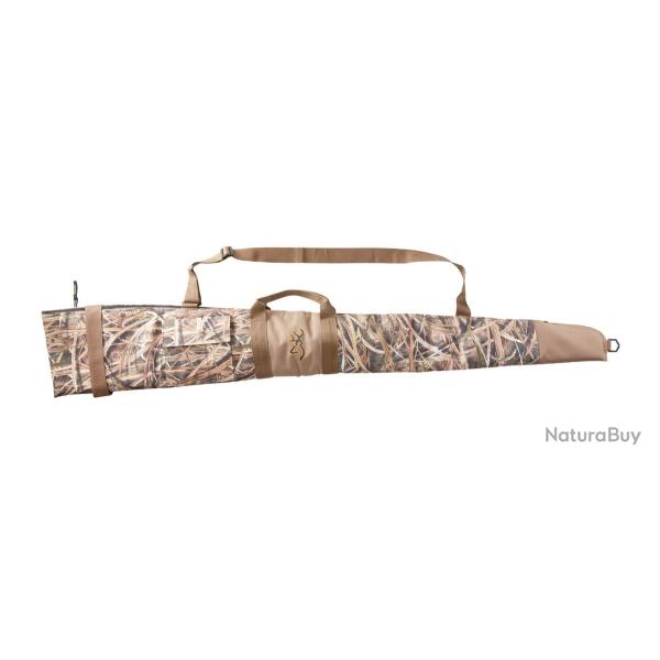 FOUREAU BROWNING FUSIL CAMO 136CM