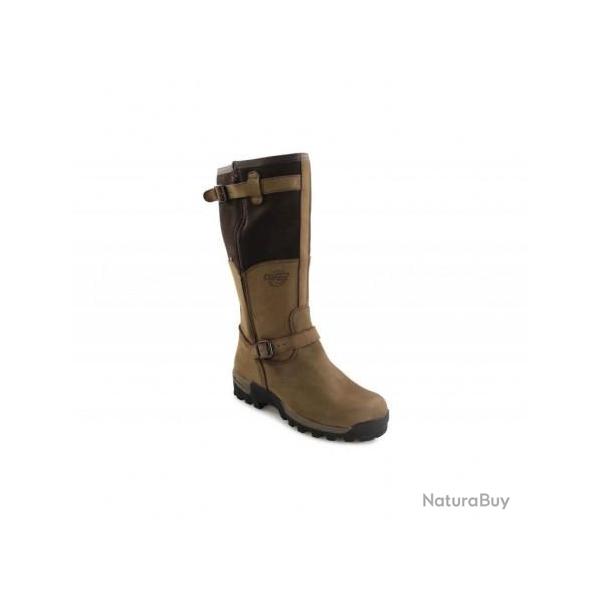 BOTTES CHIRUCA ICELAND FOURREES