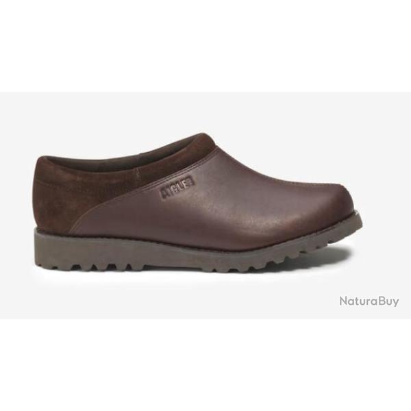 SABOTS AIGLE HAUTE BASILO