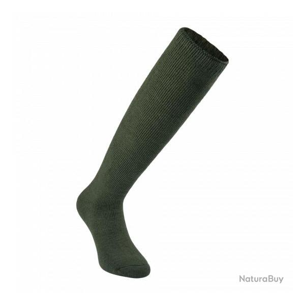 CHAUSSETTES RUSKY THERMO DEERHUNTER FOREST NIGHT 44/47
