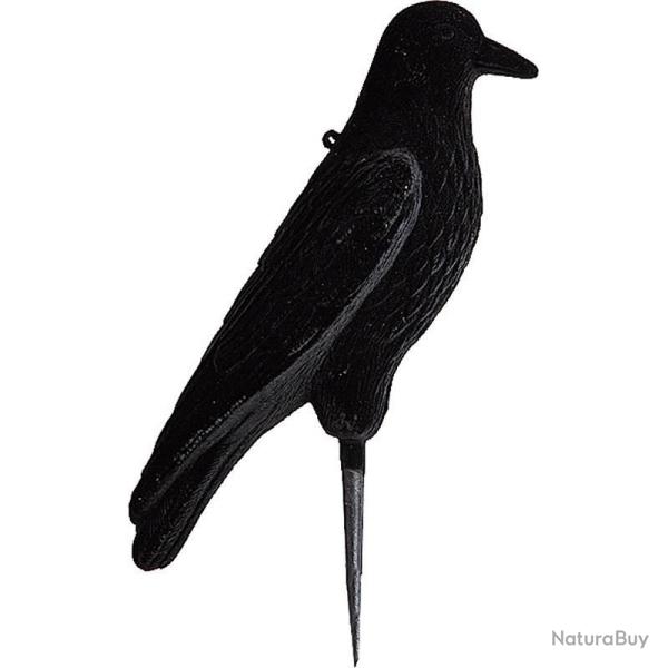 FORMES GRAND CORBEAUX SUR PIQUE FLOQUES STEPLAND