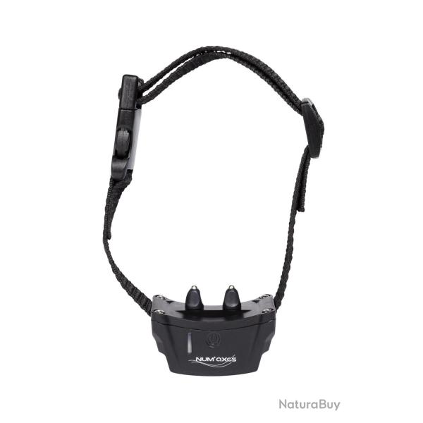 COLLIER SUPPLEMENTAIRE POUR CLOTURE CANIFUGUE FUG1032 ET5 FUG1033 NUM'AXES