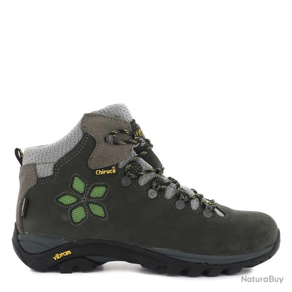 CHAUSSURES MONIQUE CHIRUCA FEMME