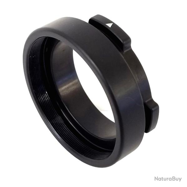 CONVERTISSEUR BAGUE V2 HIKMICRO POUR THUNDER 2.0
