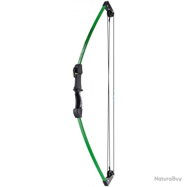 ARC A POULIES NXG RB YOUTH CADET 4 SET