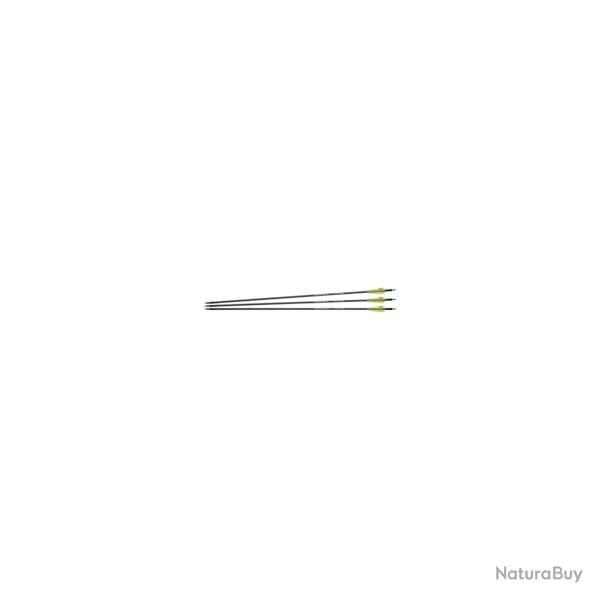 FLECHES FIBERGLASS NXG 30" SPINE 500