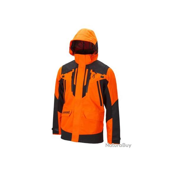 PARKA BROWNING TRACKER PRO AIR