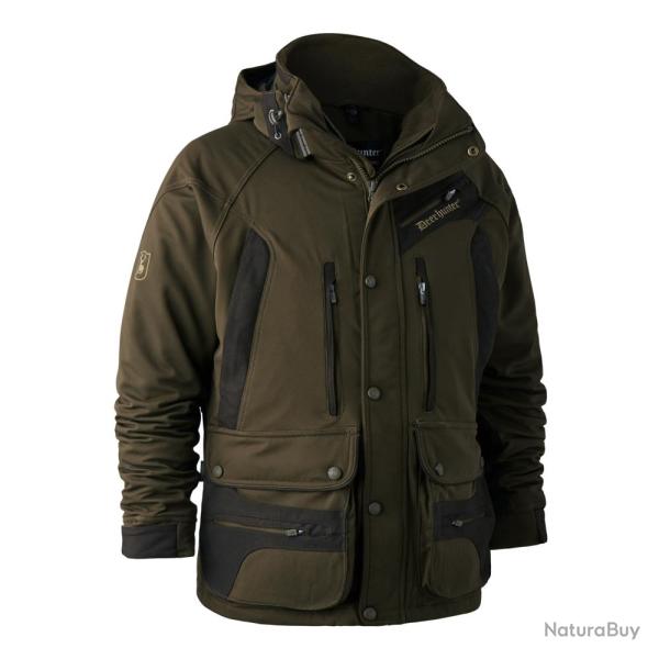 VESTE DEERHUNTER MUFLON