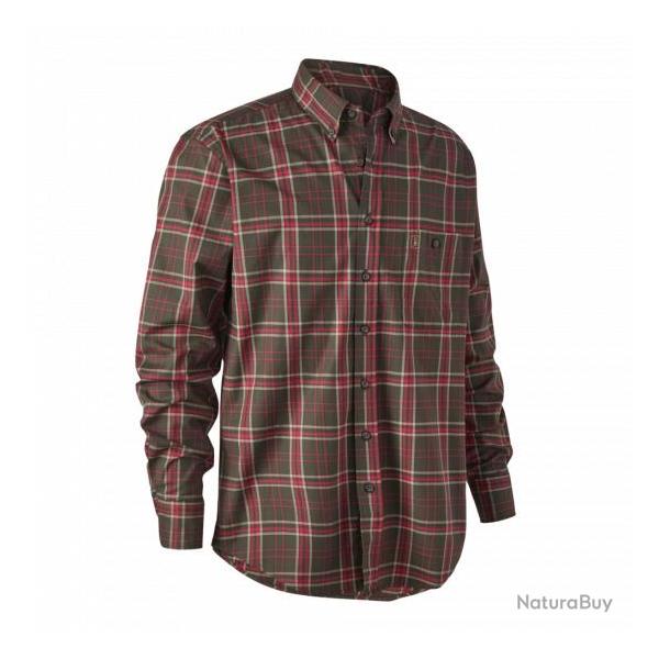 CHEMISE DEERHUNTER ELI 43/44