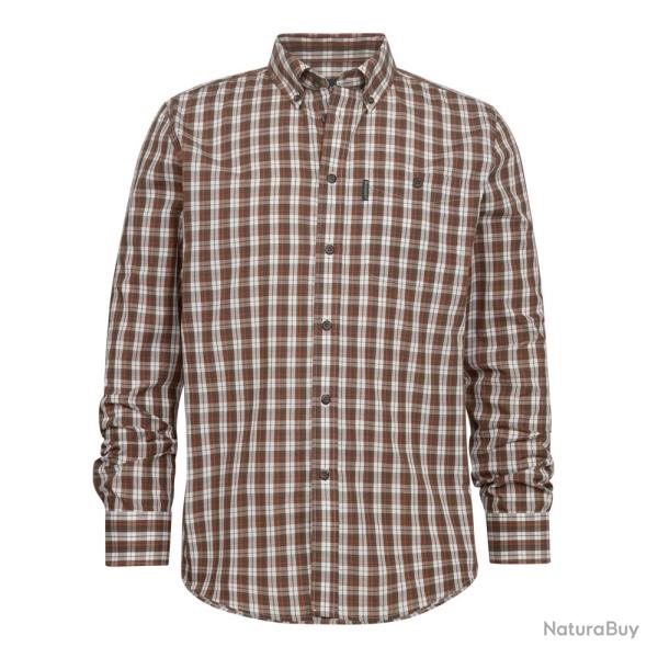 CHEMISE DEERHUNTER JEFF 45/46