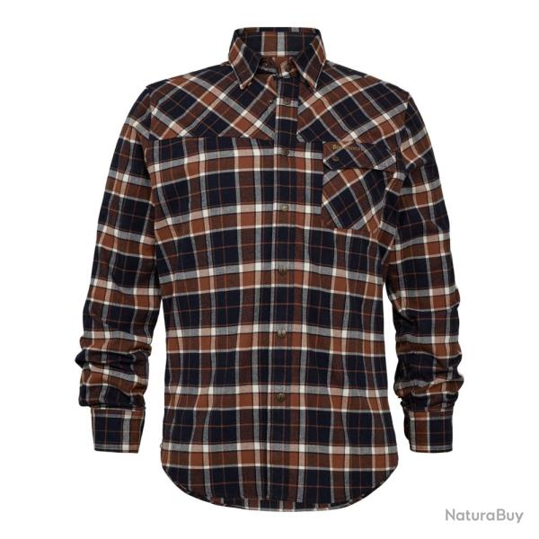 CHEMISE DEERHUNTER LANDON 37/38