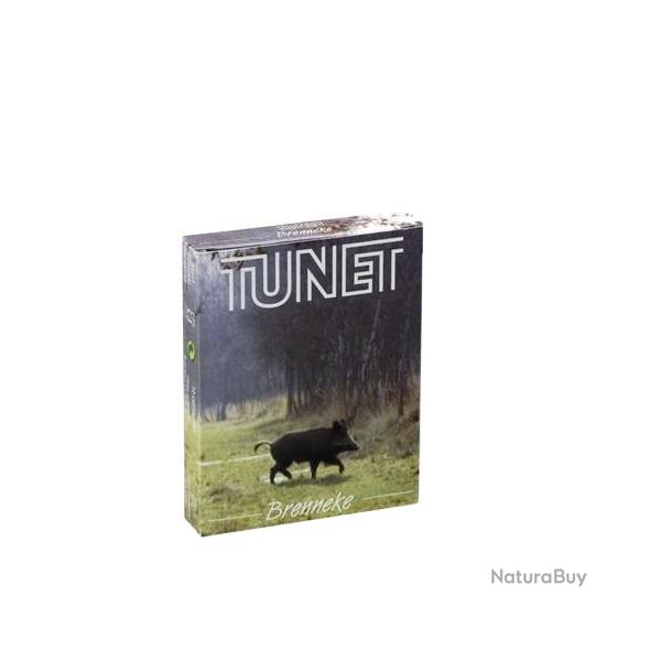 CARTOUCHES A BALLES TUNET BRENNEKE CAL20 24GR BBR