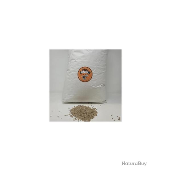 GRANULE ENTRETIEN PRO DUCK POUR CANARD DE 20 KG