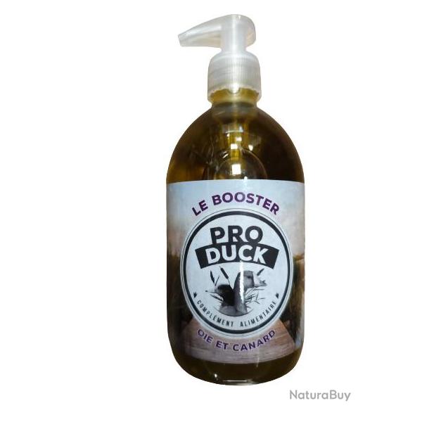 LE BOOSTER PRO DUCK 500 ML