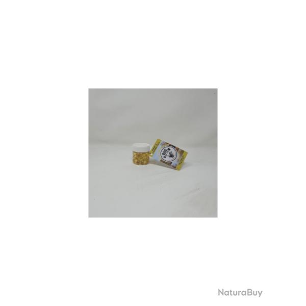 CAPSULES DE FOIE DE MORUE