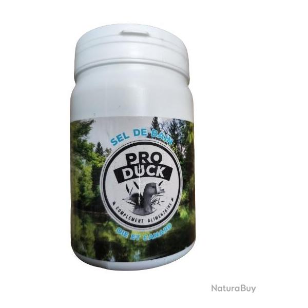 SEL DE BAIN PRO DUCK