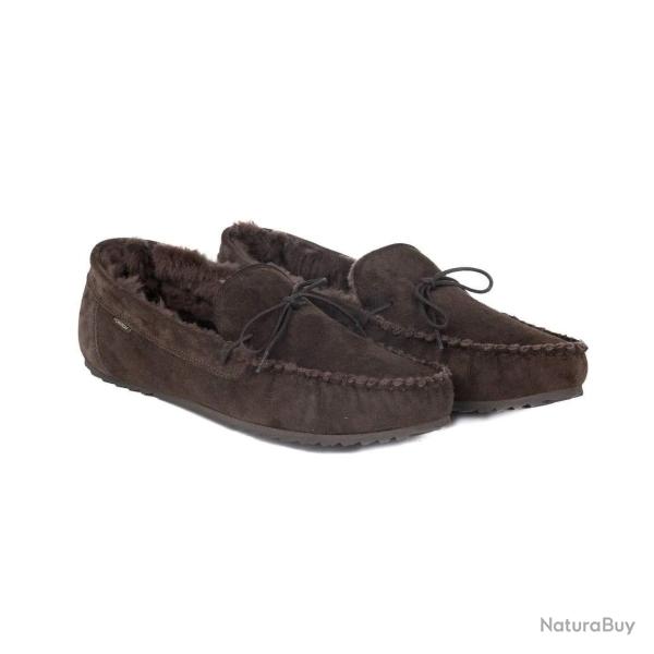 CHAUSSON MOCASSIN LE CHAMEAU 45-46 (XL)