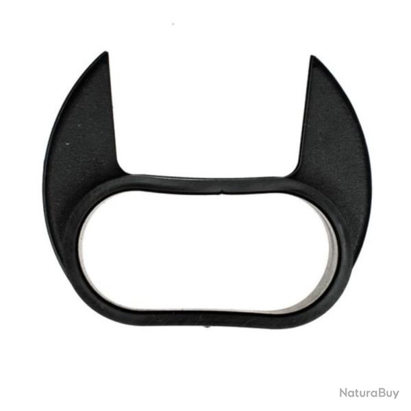 GUIDON OREILLE DE CHAT POUR JUXTAPOSE HUTTE