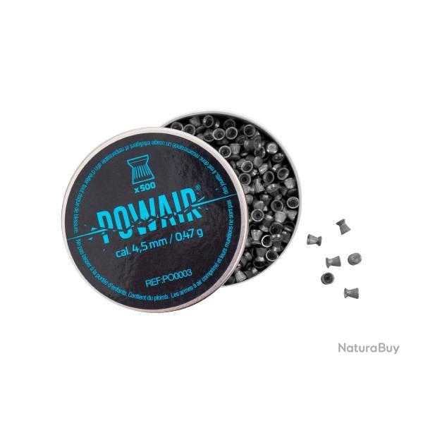 PLOMB HN POWAIR 4.5 / 500