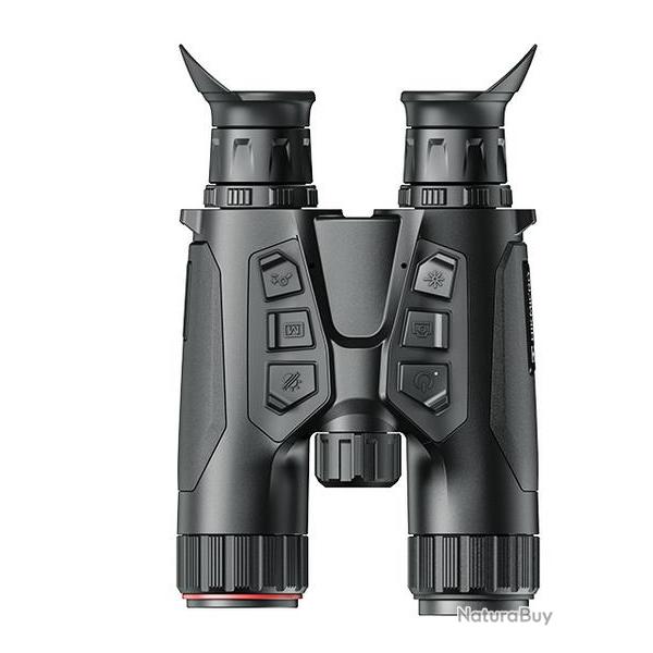 JUMELLES THERMIQUE HIKMICRO HABROK 4K HE25LN