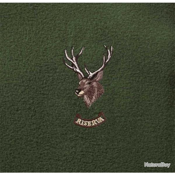 ECHARPE RISERVA CERF