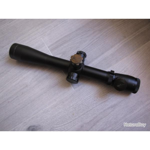 Lunette 3.5 - 10 x40 (surement une copie pour air soft)