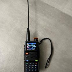 Talkie Walkie BAOFENG UV5RH PRO