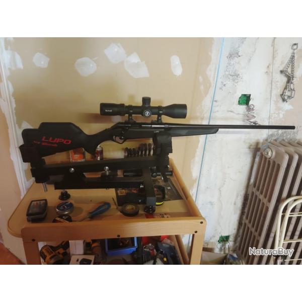 Benelli lupo 7rm