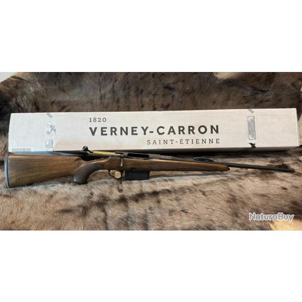 CARABINE VERNEY CARRON IMPACT PLUS CALIBRE 30.06 NEUVE VCIMP3006FI