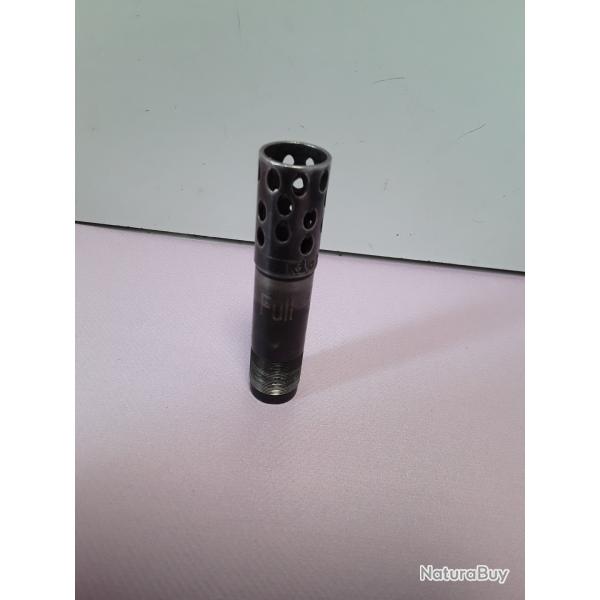 Choke smoke kicks HF full +4cm Browning