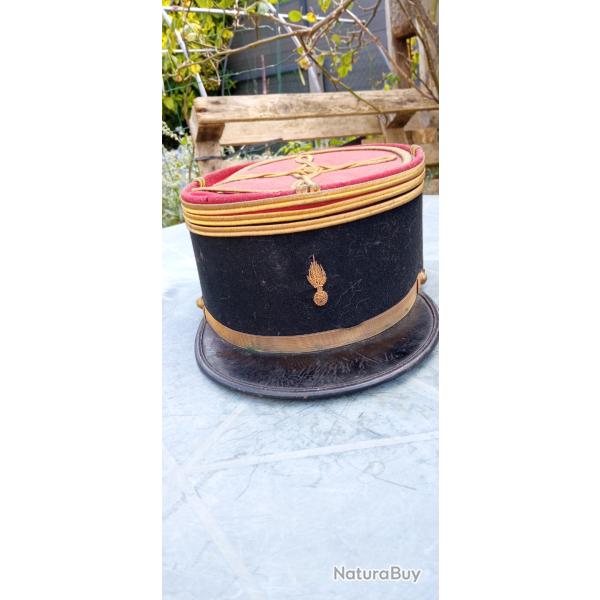 Kpi capitaine d'infanterie ancien