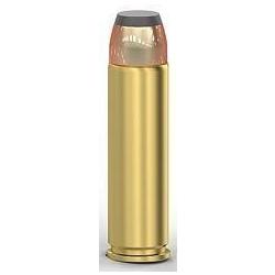 Destockage ! Boîte de 20 Cartouches MAGTECH 500 SW 325gr Light Load