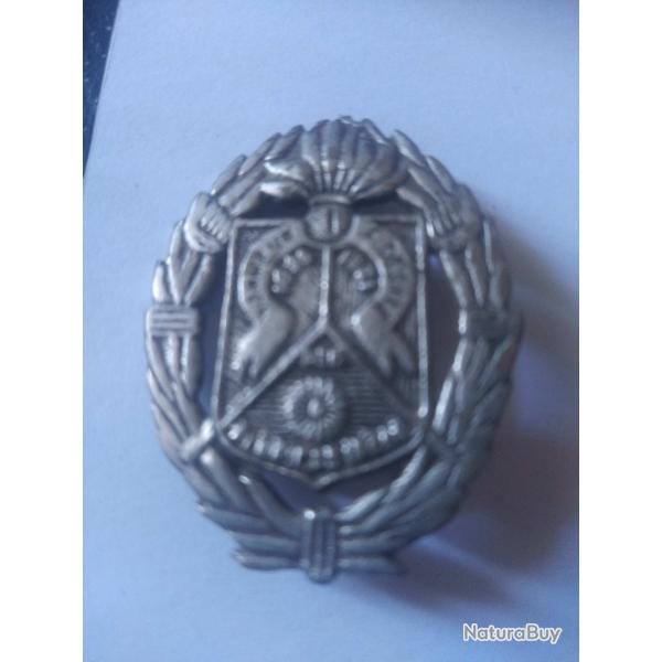 insignes de collection rare